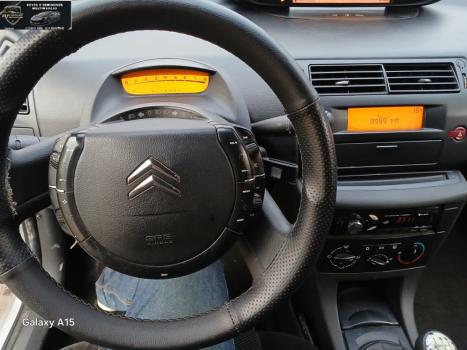 CITROEN C4 Hatch 1.6 16V 4P GLX, Foto 10