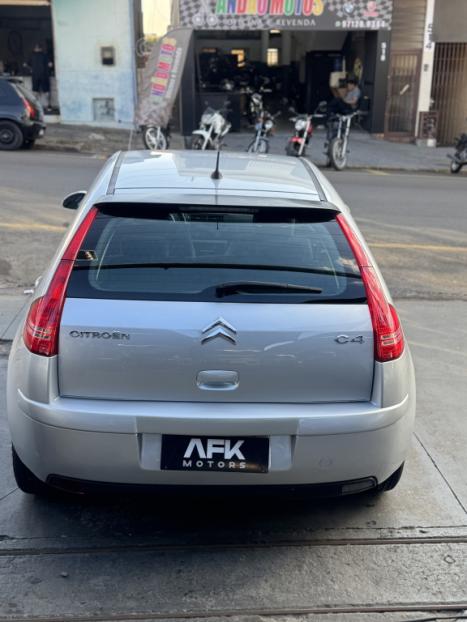 CITROEN C4 Hatch 1.6 16V 4P GLX, Foto 2
