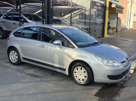 CITROEN C4 Hatch 1.6 16V 4P GLX, Foto 4