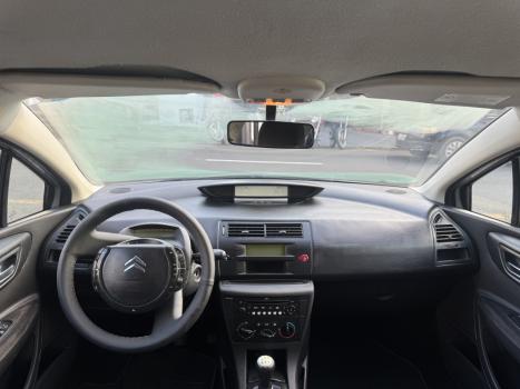 CITROEN C4 Hatch 1.6 16V 4P GLX, Foto 6