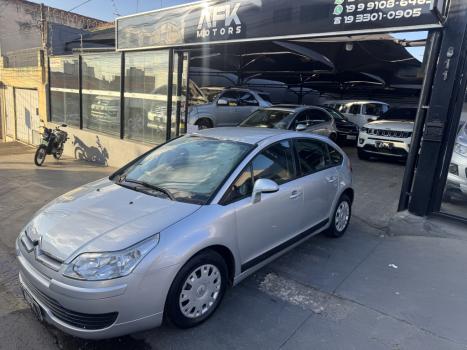 CITROEN C4 Hatch 1.6 16V 4P GLX, Foto 7