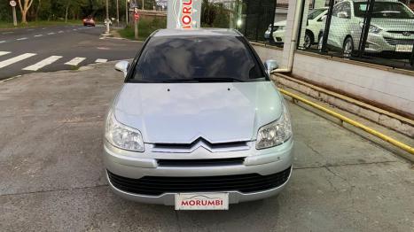 CITROEN C4 Hatch 1.6 16V 4P GLX, Foto 1