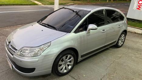 CITROEN C4 Hatch 1.6 16V 4P GLX, Foto 2