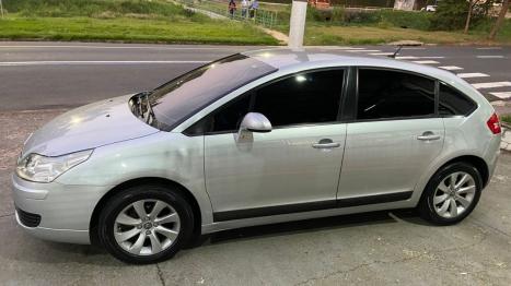 CITROEN C4 Hatch 1.6 16V 4P GLX, Foto 3
