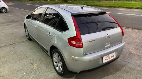 CITROEN C4 Hatch 1.6 16V 4P GLX, Foto 4