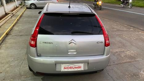 CITROEN C4 Hatch 1.6 16V 4P GLX, Foto 5