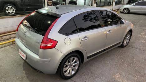 CITROEN C4 Hatch 1.6 16V 4P GLX, Foto 6
