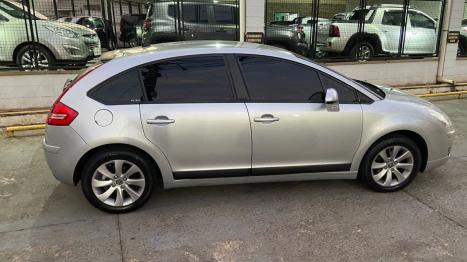 CITROEN C4 Hatch 1.6 16V 4P GLX, Foto 7
