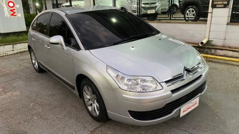 CITROEN C4 Hatch 1.6 16V 4P GLX, Foto 8