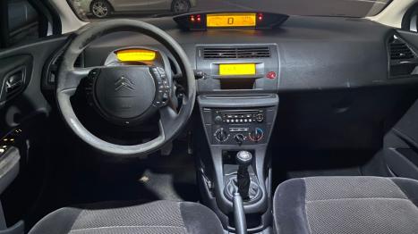CITROEN C4 Hatch 1.6 16V 4P GLX, Foto 9