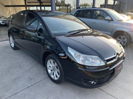 CITROEN C4 Hatch 1.6 16V 4P GLX, Foto 3