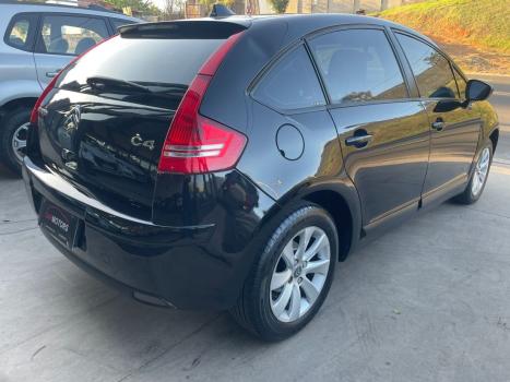CITROEN C4 Hatch 1.6 16V 4P GLX, Foto 4