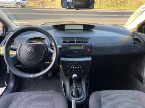 CITROEN C4 Hatch 1.6 16V 4P GLX, Foto 7