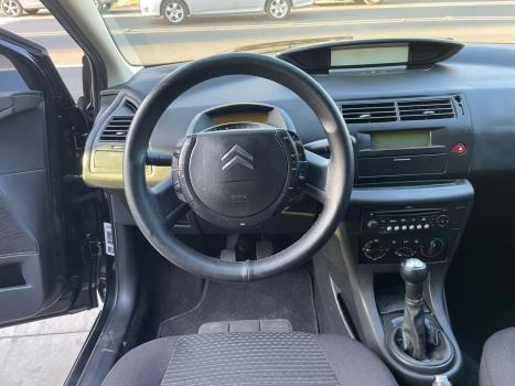 CITROEN C4 Hatch 1.6 16V 4P GLX, Foto 10