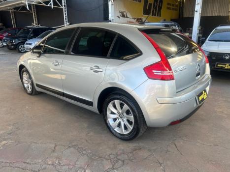 CITROEN C4 Hatch 1.6 16V 4P GLX, Foto 2