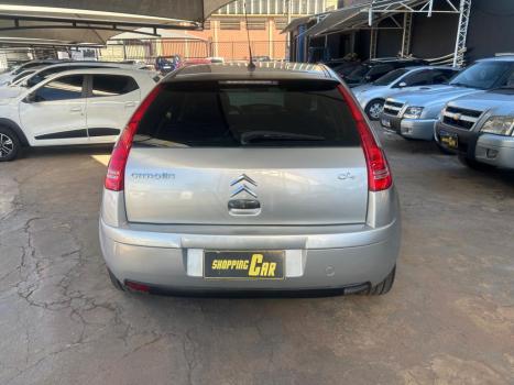 CITROEN C4 Hatch 1.6 16V 4P GLX, Foto 3