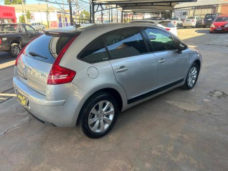 CITROEN C4 Hatch 1.6 16V 4P GLX, Foto 4