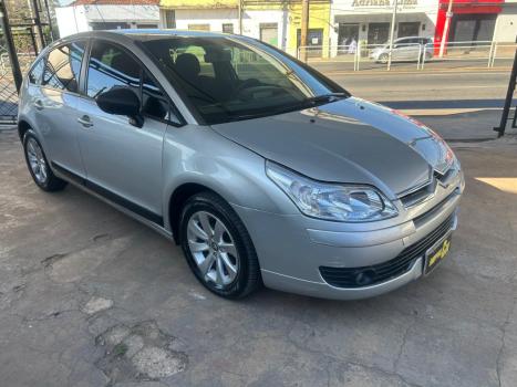 CITROEN C4 Hatch 1.6 16V 4P GLX, Foto 5