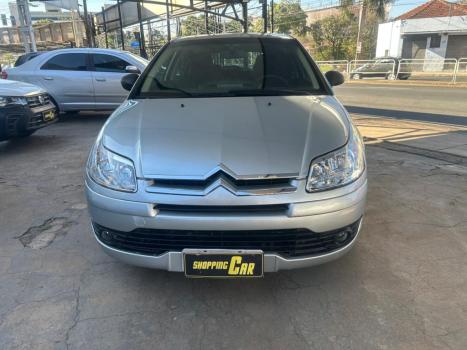 CITROEN C4 Hatch 1.6 16V 4P GLX, Foto 6