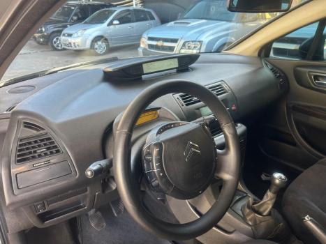 CITROEN C4 Hatch 1.6 16V 4P GLX, Foto 7