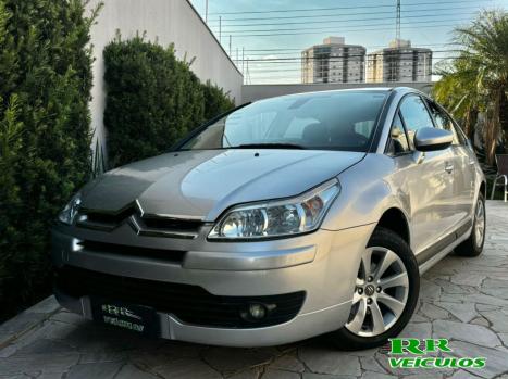 CITROEN C4 Hatch 2.0 16V 4P GLX FLEX AUTOMTICO, Foto 2