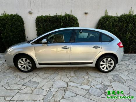 CITROEN C4 Hatch 2.0 16V 4P GLX FLEX AUTOMTICO, Foto 3