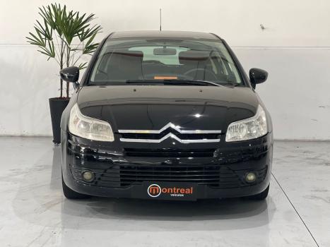 CITROEN C4 Hatch 2.0 16V 4P GLX FLEX, Foto 2