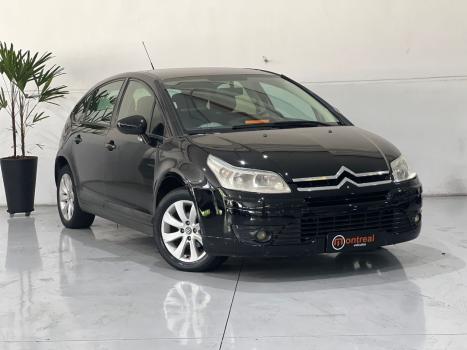 CITROEN C4 Hatch 2.0 16V 4P GLX FLEX, Foto 3