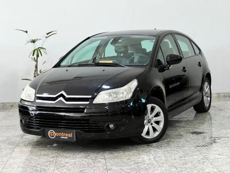 CITROEN C4 Hatch 2.0 16V 4P GLX FLEX AUTOMTICO, Foto 1