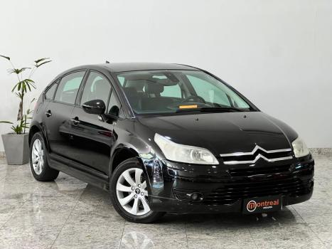 CITROEN C4 Hatch 2.0 16V 4P GLX FLEX AUTOMTICO, Foto 3