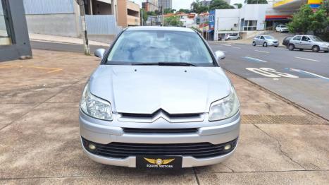 CITROEN C4 Hatch 2.0 16V 4P EXCLUSIVE FLEX AUTOMATICO, Foto 2