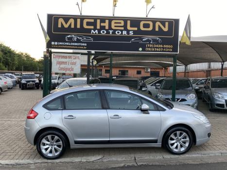 CITROEN C4 Hatch 2.0 16V 4P EXCLUSIVE FLEX AUTOMATICO, Foto 1