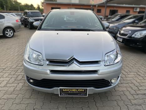 CITROEN C4 Hatch 2.0 16V 4P EXCLUSIVE FLEX AUTOMATICO, Foto 2