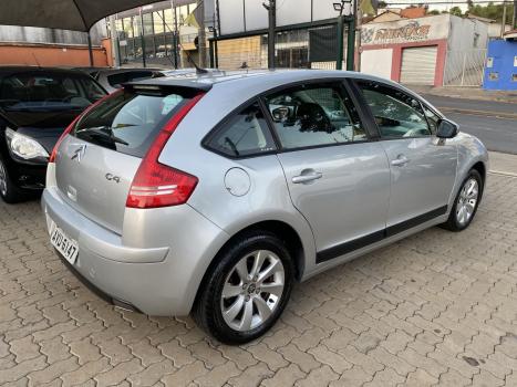 CITROEN C4 Hatch 2.0 16V 4P EXCLUSIVE FLEX AUTOMATICO, Foto 5