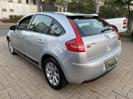 CITROEN C4 Hatch 2.0 16V 4P EXCLUSIVE FLEX AUTOMATICO, Foto 6