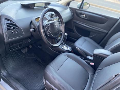 CITROEN C4 Hatch 2.0 16V 4P EXCLUSIVE FLEX AUTOMATICO, Foto 7