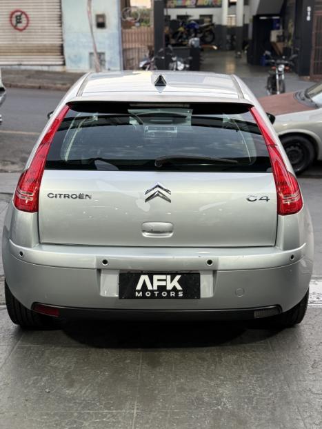 CITROEN C4 Hatch 2.0 16V 4P EXCLUSIVE, Foto 3