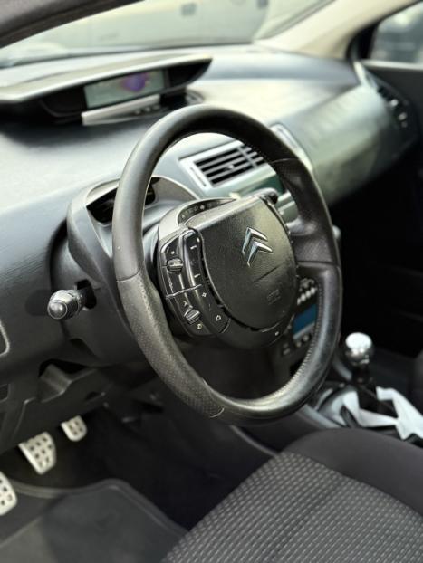 CITROEN C4 Hatch 2.0 16V 4P EXCLUSIVE, Foto 4