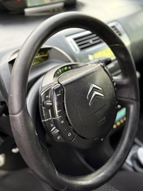 CITROEN C4 Hatch 2.0 16V 4P EXCLUSIVE, Foto 5