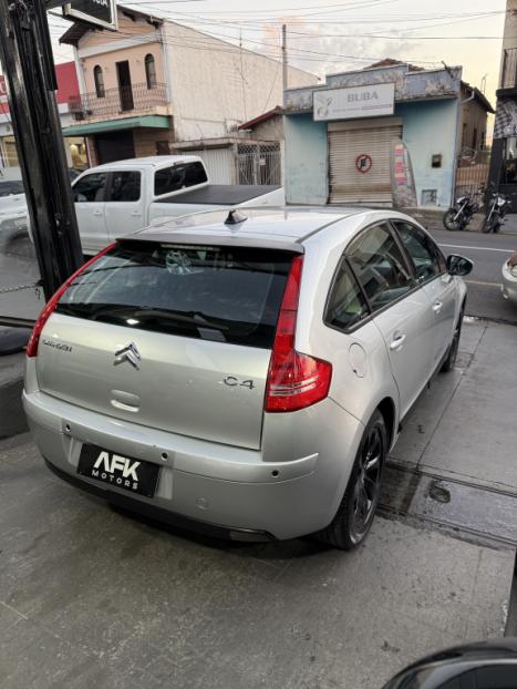 CITROEN C4 Hatch 2.0 16V 4P EXCLUSIVE, Foto 6