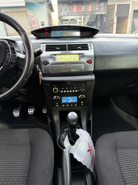 CITROEN C4 Hatch 2.0 16V 4P EXCLUSIVE, Foto 7
