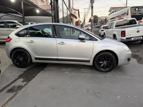 CITROEN C4 Hatch 2.0 16V 4P EXCLUSIVE, Foto 8