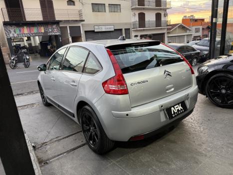 CITROEN C4 Hatch 2.0 16V 4P EXCLUSIVE, Foto 9