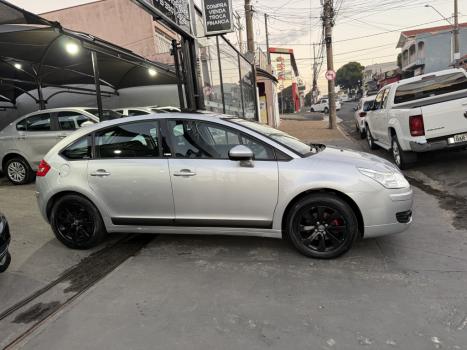 CITROEN C4 Hatch 2.0 16V 4P EXCLUSIVE, Foto 10