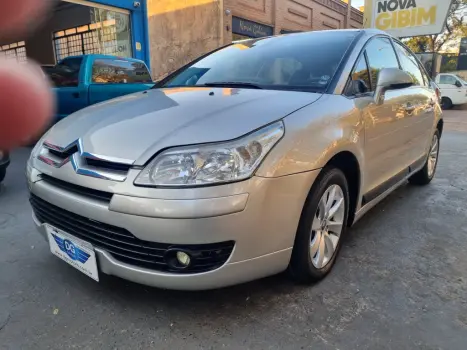 CITROEN C4 Hatch 2.0 16V 4P EXCLUSIVE FLEX AUTOMATICO, Foto 1