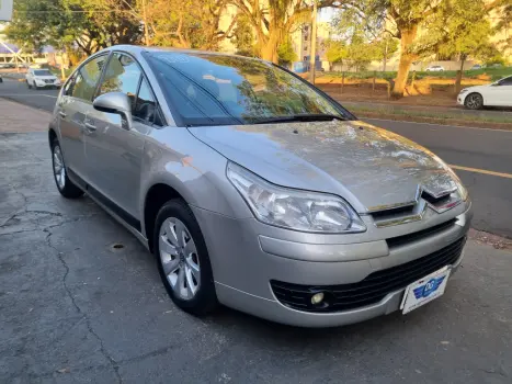 CITROEN C4 Hatch 2.0 16V 4P EXCLUSIVE FLEX AUTOMATICO, Foto 2