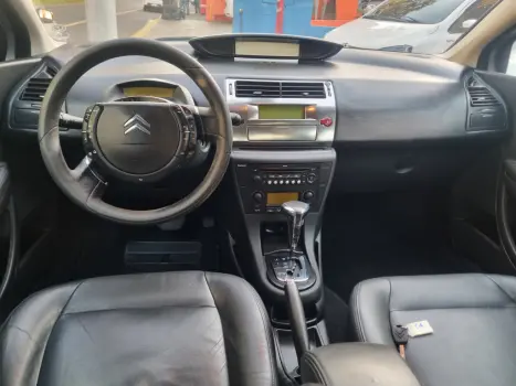 CITROEN C4 Hatch 2.0 16V 4P EXCLUSIVE FLEX AUTOMATICO, Foto 3