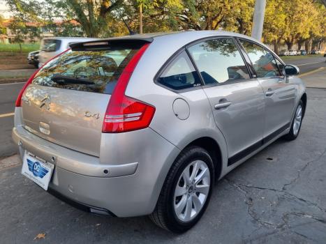 CITROEN C4 Hatch 2.0 16V 4P EXCLUSIVE FLEX AUTOMATICO, Foto 6