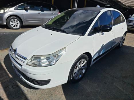 CITROEN C4 Hatch 2.0 16V 4P GLX FLEX AUTOMTICO, Foto 1