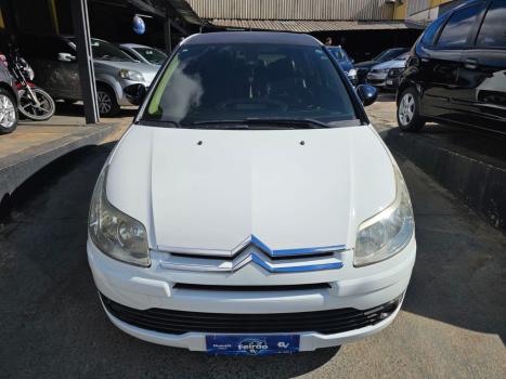 CITROEN C4 Hatch 2.0 16V 4P GLX FLEX AUTOMTICO, Foto 2